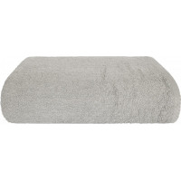 Bavlnený uterák IRENA - 70x140 cm - 500g/m2 - strieborný