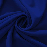 Zatemňovací záves DOLCE 135x260 cm - modrý