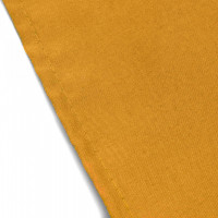 Zatemňovací záves BELLA 135x260 cm - žltý