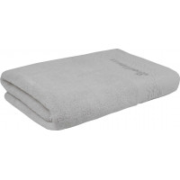 Bavlnený uterák GOODLINESS 34x74 cm - šedý