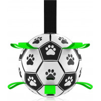 Futbalová lopta pre psov Ronald