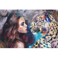 HEYE Puzzle Companions: Zjednotený osud 1000 dielikov