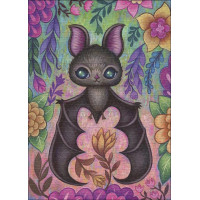 HEYE Puzzle Dreaming: Netopier 1000 dielikov