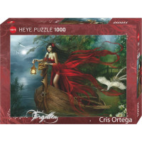 HEYE Puzzle Labute 1000 dielikov