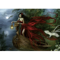 HEYE Puzzle Labute 1000 dielikov