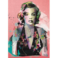HEYE Puzzle Marilyn 1000 dielikov