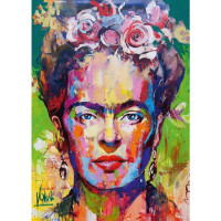 HEYE Puzzle Voka: Frida 1000 dielikov