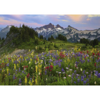 HEYE Puzzle Pohorie Tatoosh 2000 dielikov