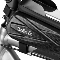 Držiak / puzdro na bicykel