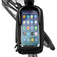 Držiak / puzdro na bicykel