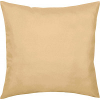 Vankúš BASIC 45x45 cm - krémový