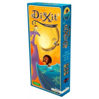 Dixit Journey (3. rozšírenie)