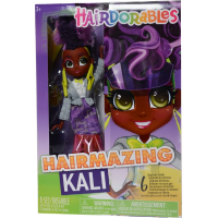 Hairdorables Series 1 - Kali