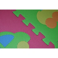 Penové puzzle Predmety II. (28x28)