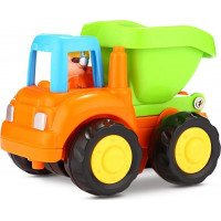 Súprava stavebných vozidiel