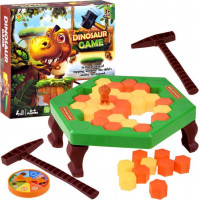 Pasca na dinosaura