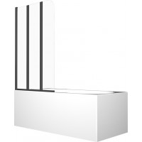 Vaňová zástena PRIME 3 120x140 cm