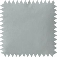 Bavlnený vankúš COMFY 45x45 cm - šedý