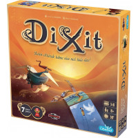 Dixit