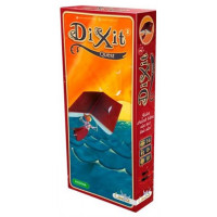 Dixit Quest (2. rozšírenie)