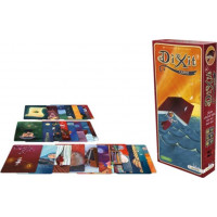 Dixit Quest (2. rozšírenie)