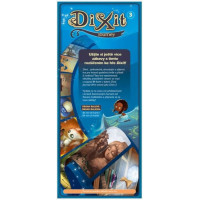 Dixit Journey (3. rozšírenie)