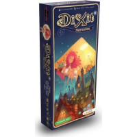Dixit Memories (6. rozšírenie)