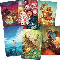 Dixit Memories (6. rozšírenie)