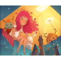 Dixit Memories (6. rozšírenie)