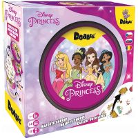 BLACKFIRE Dobble Disney Princezné