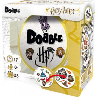 BLACKFIRE Dobble Harry Potter