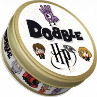 BLACKFIRE Dobble Harry Potter