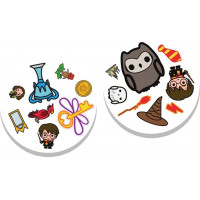 BLACKFIRE Dobble Harry Potter