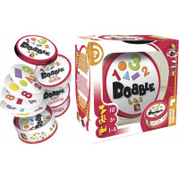 Dobble 1-2-3