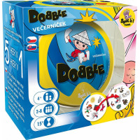 BLACKFIRE Dobble Večerníček