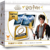 BLACKFIRE Harry Potter: Pamätávaček