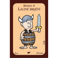 Munchkin: Kráľovstvo za ormi (4. rozšírenie)