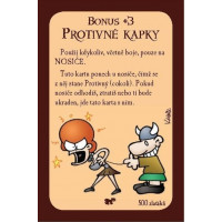 Munchkin: Kráľovstvo za ormi (4. rozšírenie)