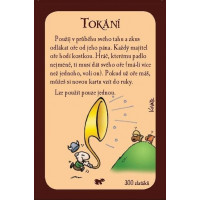 Munchkin: Kráľovstvo za ormi (4. rozšírenie)