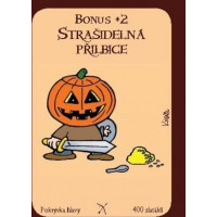 Munchkin: Vedľa ako tá jedľa (5. rozšírenie)