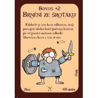 Munchkin: Vedľa ako tá jedľa (5. rozšírenie)