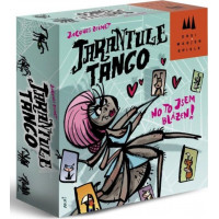 Tarantula Tango
