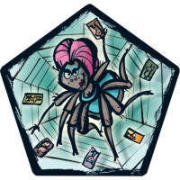 Tarantula Tango