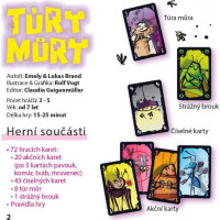 Túry Mory