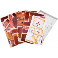CLEVER&HAPPY 3D puzzle Loď Santa Maria 102 dielikov