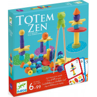 DJECO Hra Totem zen