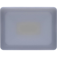 LED reflektor Quick, 20W, 1700lm, 4000K, IP65, čierny