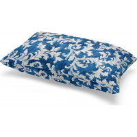 Obliečka na vankúš JESS 50x30 cm - Azul