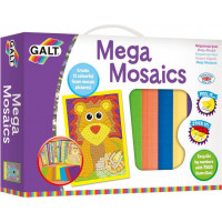 GALT Mega mozaiky 7500 dielikov