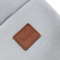 Fusak do kočíka PROTEC - svetlo šedý